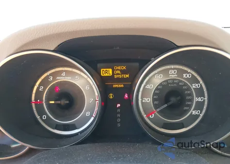 2010 Acura Mdx Technology Package from USA, damaged, VIN 2HNYD2H67AH512986